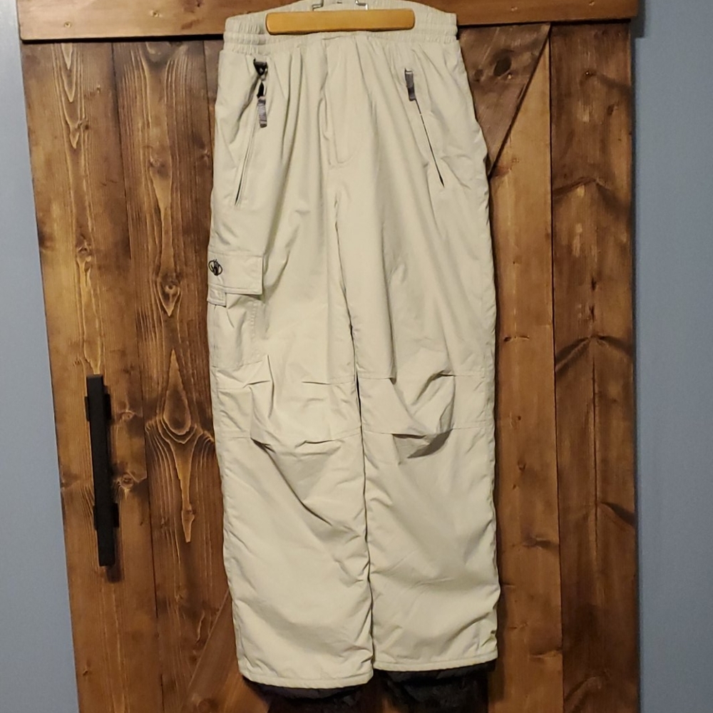 NWOT Body Glove snowboard pants